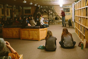 White Earth Land Recovery Project’s 14th Annual Indigenous Farming Conference