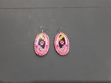 Beaded Earrings