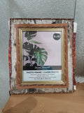 Birch Bark Frames