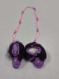 Beaded Moccasins