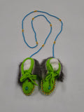 Beaded Moccasins