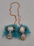 Beaded Moccasins