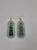 Large Dangle Earrings