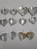 Shell Earrings
