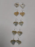 Shell Earrings