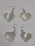 Shell Earrings