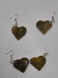 Shell Earrings
