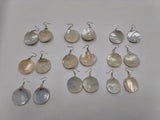 Shell Earrings