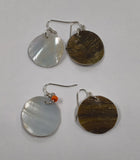 Shell Earrings