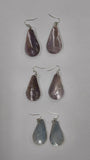Shell Earrings