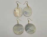 Shell Earrings