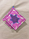 Turtle Pot Holders