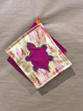 Turtle Pot Holders