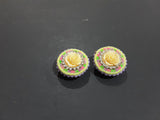 Beaded Earrings