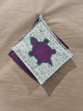 Turtle Pot Holders