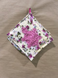 Turtle Pot Holders