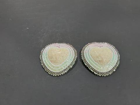Beaded Earrings