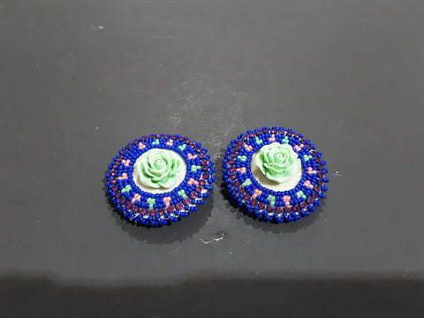 Beaded Earrings