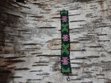 Beaded Sunburst Bracelets