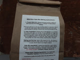 Wild rice cake mix
