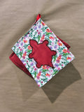Turtle Pot Holders