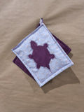 Turtle Pot Holders