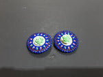 Beaded Earrings