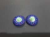 Beaded Earrings