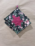 Turtle Pot Holders