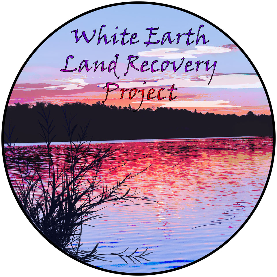 Donate Native Harvest Ojibwe Products, a subdivision of White Earth